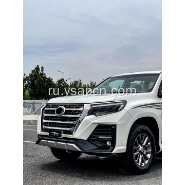 Заводская цена полицейский Bodykit на 2018 год Prado FJ150